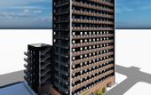 Туры в отель Sotetsu Fresa Inn Nagoya-Shinkansenguchi