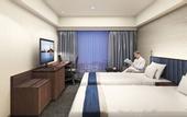 Туры в отель Daiwa Roynet Hotel Yamagata-ekimae
