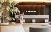 Туры в отель Daiwa Roynet Hotel Yamagata-ekimae