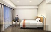 Туры в отель Daiwa Roynet Hotel Yamagata-ekimae