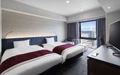 Туры в отель Daiwa Roynet Hotel Yamagata-ekimae