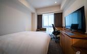 Туры в отель Daiwa Roynet Hotel Yamagata-ekimae