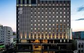 Туры в отель Daiwa Roynet Hotel Yamagata-ekimae