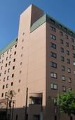 Туры в отель Hotel Abest Sapporo