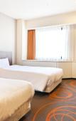 Туры в отель Hotel Abest Sapporo