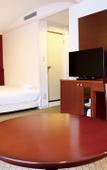 Туры в отель Hotel Abest Sapporo