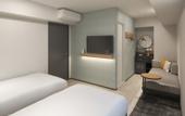 Туры в отель Nest Hotel Naha Nishi