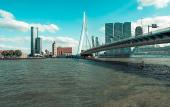 Туры в отель Le Marin Hotel Rotterdam City - Handwritten Collection