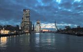 Туры в отель Le Marin Hotel Rotterdam City - Handwritten Collection