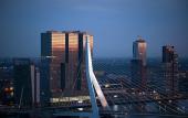 Туры в отель Le Marin Hotel Rotterdam City - Handwritten Collection