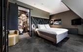 Туры в отель Le Marin Hotel Rotterdam City - Handwritten Collection