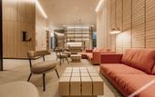Туры в отель Lettera Hotel