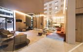 Туры в отель Lettera Hotel
