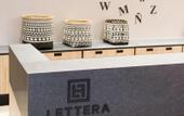 Туры в отель Lettera Hotel