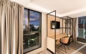Туры в отель Lettera Hotel
