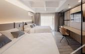 Туры в отель Lettera Hotel