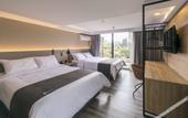 Туры в отель Lettera Hotel