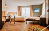 Туры в отель Rioca Vienna Posto 2
