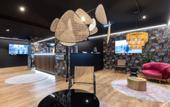 Туры в отель Rioca Vienna Posto 2