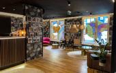 Туры в отель Rioca Vienna Posto 2