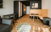 Туры в отель Rioca Vienna Posto 2