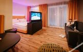 Туры в отель Rioca Vienna Posto 2
