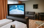 Туры в отель Rioca Vienna Posto 2