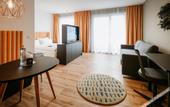 Туры в отель Rioca Vienna Posto 2