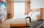 Туры в отель Rioca Vienna Posto 2