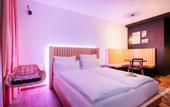 Туры в отель Rioca Vienna Posto 2