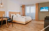 Туры в отель Rioca Vienna Posto 2