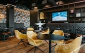 Туры в отель Rioca Vienna Posto 2