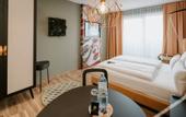 Туры в отель Rioca Vienna Posto 2