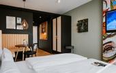 Туры в отель Rioca Vienna Posto 2