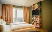 Туры в отель Rioca Vienna Posto 2