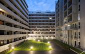 Туры в отель Rioca Vienna Posto 2