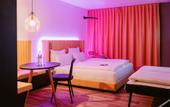 Туры в отель Rioca Vienna Posto 2