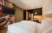 Туры в отель Rioca Vienna Posto 2