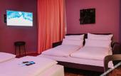 Туры в отель Rioca Vienna Posto 2