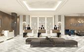 Туры в отель DoubleTree by Hilton Toyama