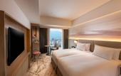 Туры в отель DoubleTree by Hilton Toyama