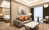 Туры в отель DoubleTree by Hilton Toyama