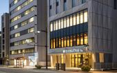 Туры в отель DoubleTree by Hilton Toyama
