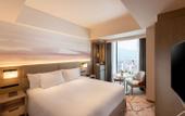 Туры в отель DoubleTree by Hilton Toyama
