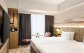 Туры в отель DoubleTree by Hilton Toyama