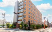 Туры в отель APA Hotel Haneda Anamori Inari Ekimae