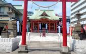 Туры в отель APA Hotel Haneda Anamori Inari Ekimae