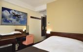 Туры в отель APA Hotel Haneda Anamori Inari Ekimae