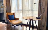 Туры в отель Four Points by Sheraton Yiyang Baoji