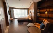 Туры в отель Four Points by Sheraton Yiyang Baoji